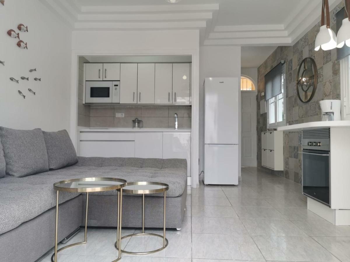 Apartment Orlando Sea Costa Adeje  Eksteriør billede