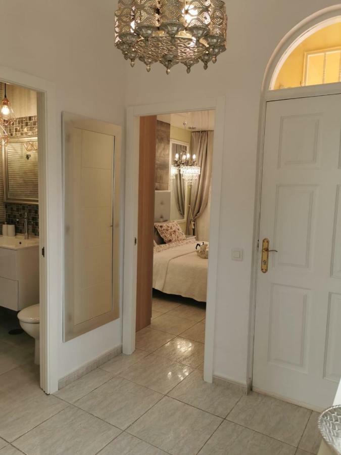 Apartment Orlando Sea Costa Adeje  Eksteriør billede