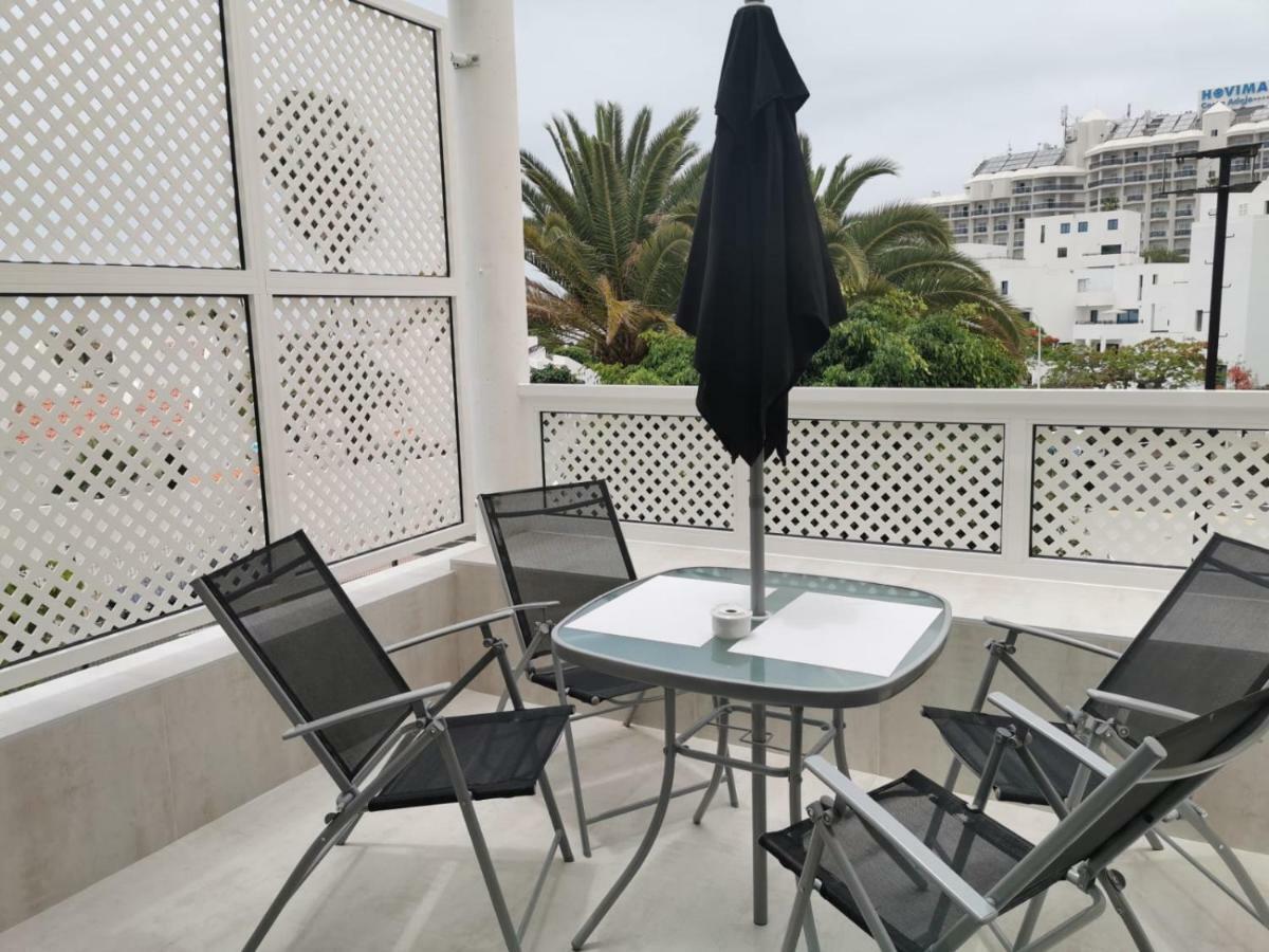 Apartment Orlando Sea Costa Adeje  Eksteriør billede