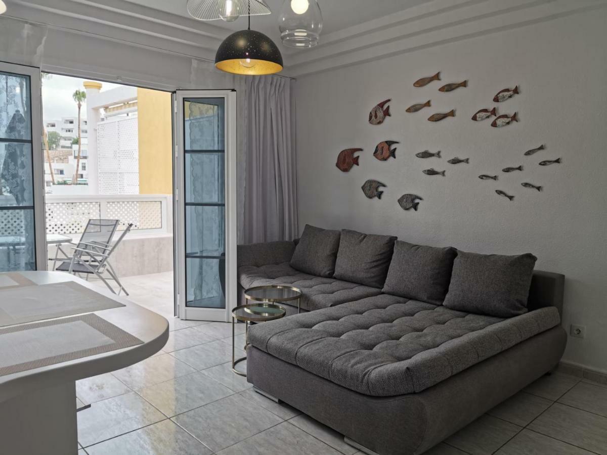 Apartment Orlando Sea Costa Adeje  Eksteriør billede